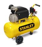 Stanley compresseurs