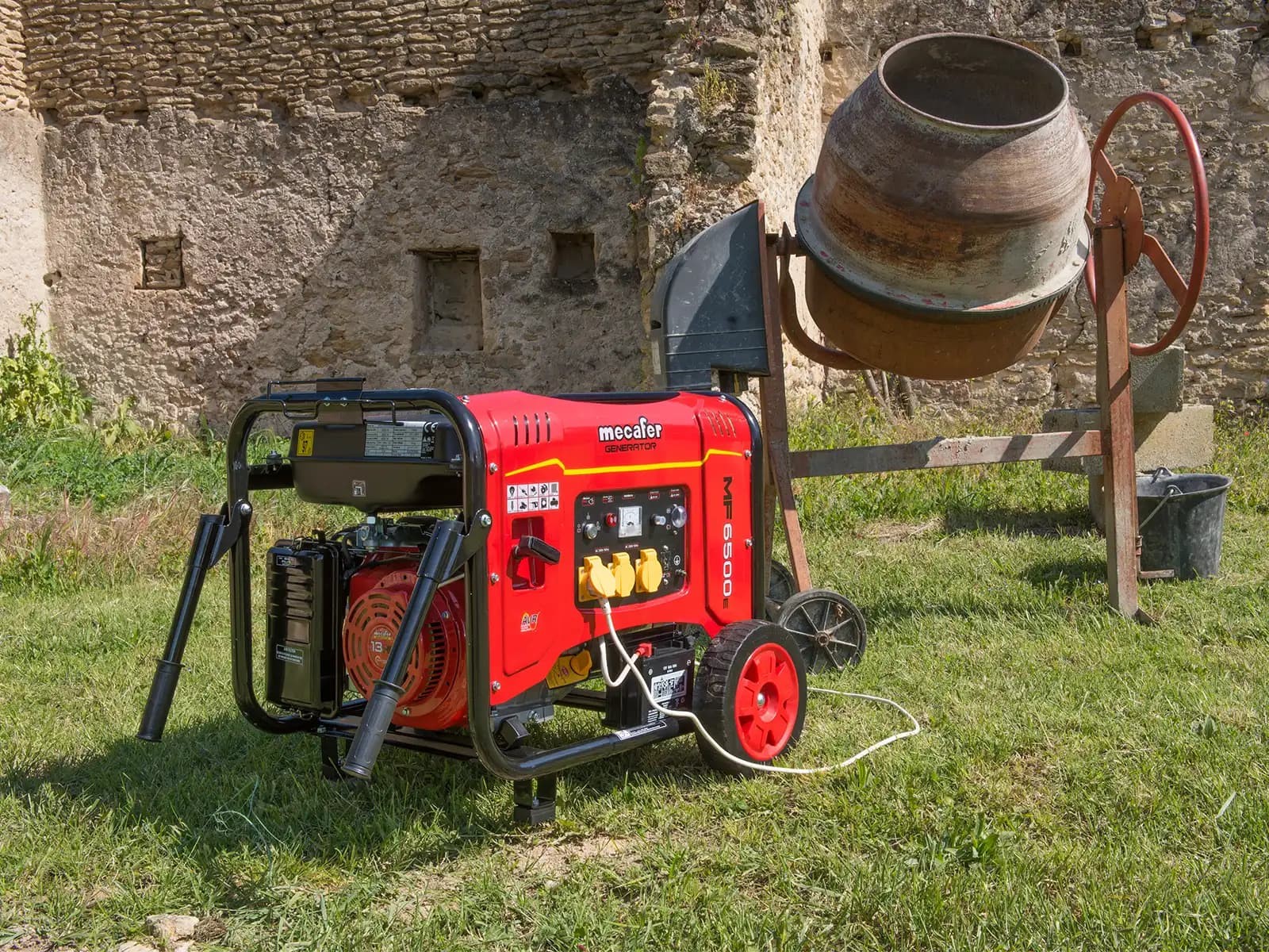Comment bien choisir son groupe électrogène : le guide complet