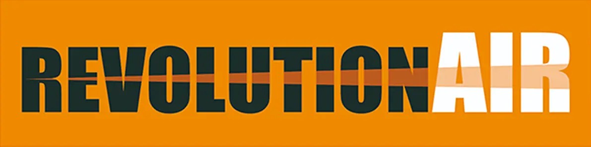 Revolution'AIR