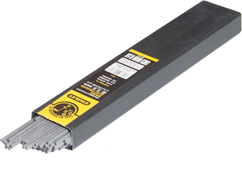 Electrode pour soudure à l'arc