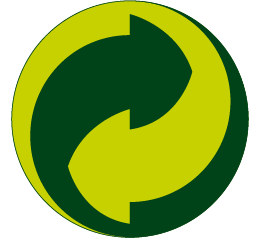 Logo Point Vert Eco-emballage