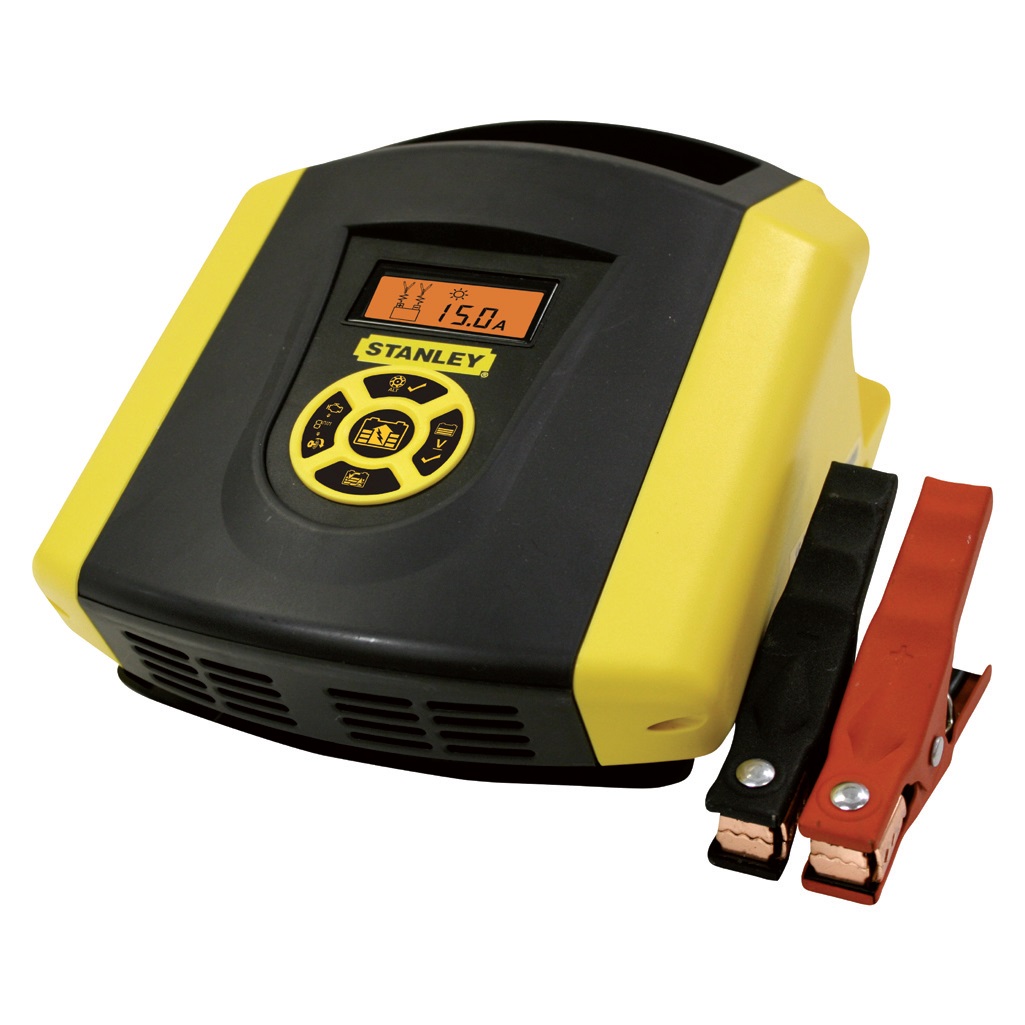 Chargeur de batterie BC15